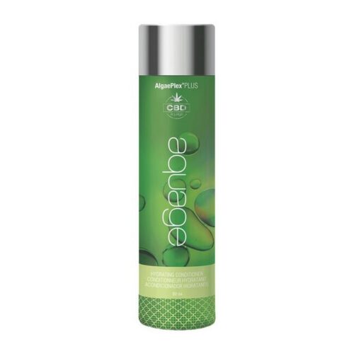 Aquage AlgaePlex Plus CBD Hydrating Conditioner 32 Oz - Image 1