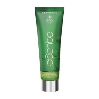 Aquage CBD Medium-Hold Styling Gel 4 Oz - Image 1