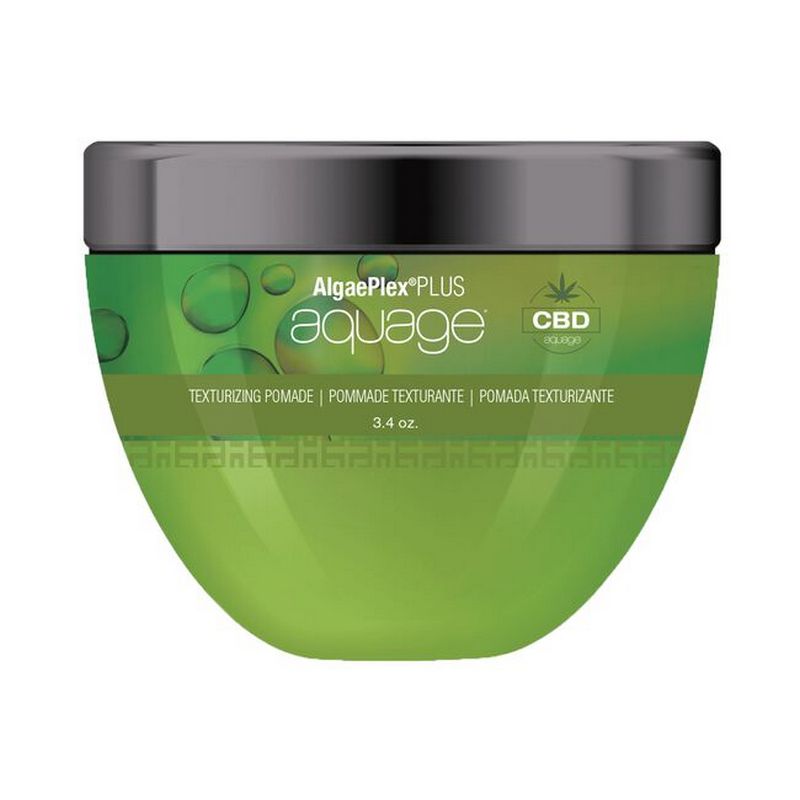 Aquage CBD Texturizing Pomade 3.4 Oz Last one! UltraBeauty.shop