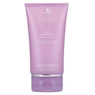 Alterna Caviar Anti-Aging Smoothing Anti-Frizz Blowout Butter 5.1 Oz