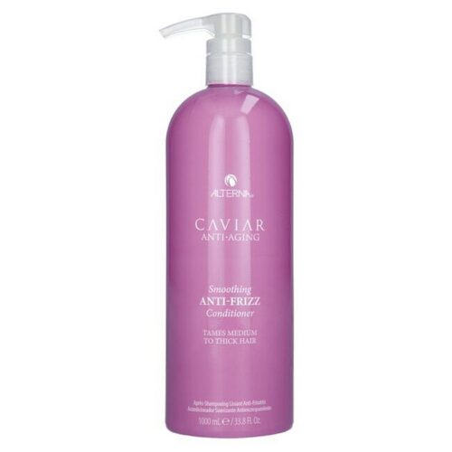 Alterna Caviar Anti-Aging Smoothing Anti-Frizz Conditioner 33.8 Oz Anti Frizz UltraBeauty.shop Alterna Caviar Anti-Aging Smoothing Anti-Frizz Conditioner 33.8 Oz UltraBeauty.shop