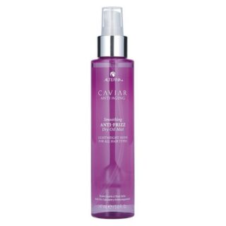 Alterna Caviar Anti-Aging Smoothing Anti-Frizz Dry Oil Mist 5.0 Oz