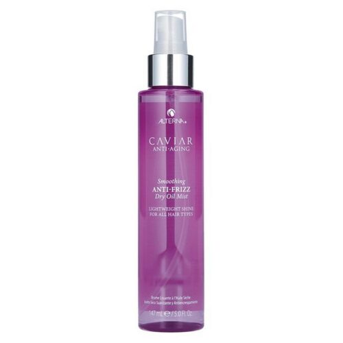 Alterna Caviar Anti-Aging Smoothing Anti-Frizz Dry Oil Mist 5.0 Oz - Image 1