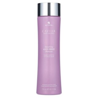 Alterna Caviar Anti-Aging Smoothing Anti-Frizz Shampoo 8.5 Oz - Image 1