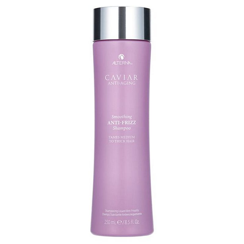Alterna Caviar Anti-Aging Smoothing Anti-Frizz Shampoo 8.5 Oz UltraBeauty.shop