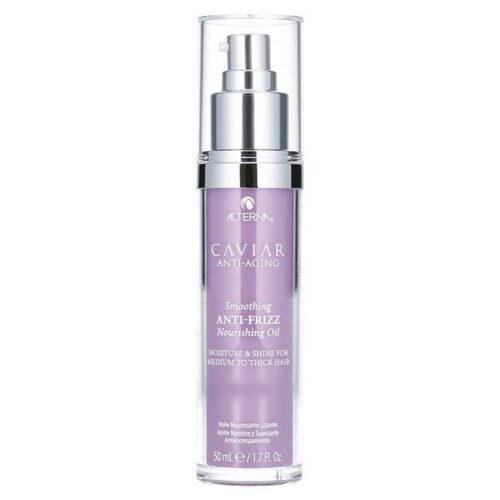 Alterna Caviar Anti-Aging Smoothing Anti-Frizz Nourishing Oil 1.7 Oz - Image 1
