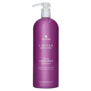 Alterna Caviar Anti-Aging Infinite Color Hold Conditioner 33.8 Oz - Image 1