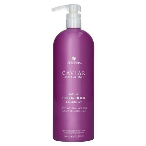 Alterna Caviar Anti-Aging Infinite Color Hold Conditioner 33.8 Oz - Image 1