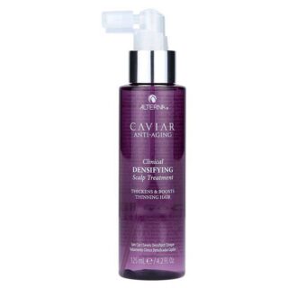 Alterna Caviar Anti-Aging Clinical Densifying Scalp Treatment 4.2 Oz - Image 1