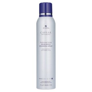 Alterna Caviar Anti-Aging Professional Styling High Hold Finish Spray 7.4 Oz - Image 1