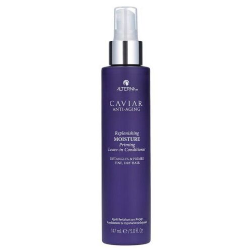 Alterna Caviar Replenishing Moisture Priming Leave-in Conditioner 5.0 Oz Anti Frizz UltraBeauty.shop Alterna Caviar Replenishing Moisture Priming Leave-in Conditioner 5.0 Oz UltraBeauty.shop