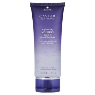 Alterna Caviar Replenishing Moisture Leave-In Smoothing Gelee 3.4 Oz