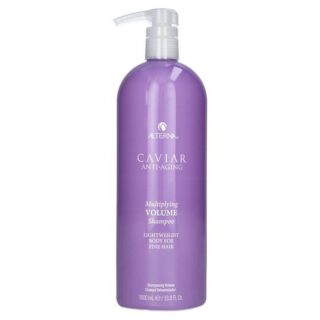 Alterna Caviar Anti-Aging Multiplying Volume Shampoo 33.8 Oz
