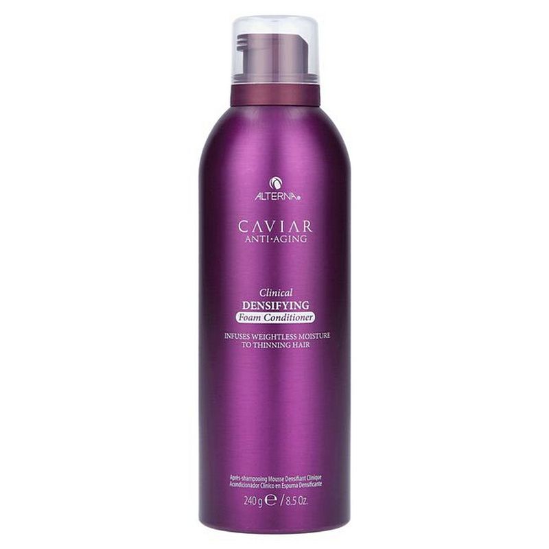 Alterna Caviar Anti-Aging Clinical Densifying Foam Conditioner 8.5 Oz UltraBeauty.shop