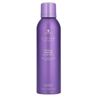Alterna Caviar Anti-Aging Multiplying Volume Styling Mousse 8.2 Oz - Image 1