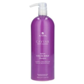 Alterna Caviar Anti-Aging Infinite Color Hold Shampoo 33.5 Oz - Image 1