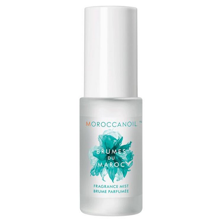 Moroccanoil Brumes du Maroc Fragrance Mist 1 Oz UltraBeauty.shop