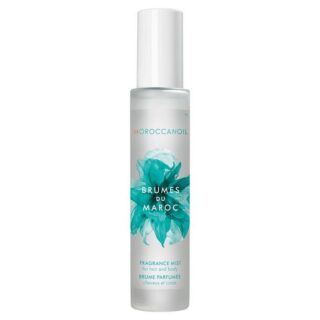 Moroccanoil Brumes du Maroc Fragrance Mist 3.4 Oz