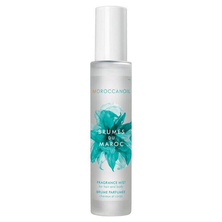 Moroccanoil Brumes du Maroc Fragrance Mist 3.4 Oz UltraBeauty.shop