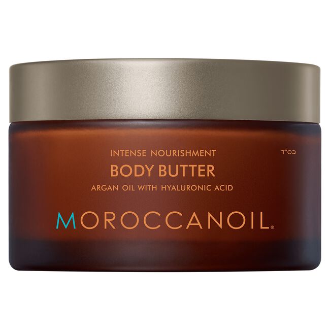Moroccanoil Body Butter 6.7 Oz UltraBeauty.shop