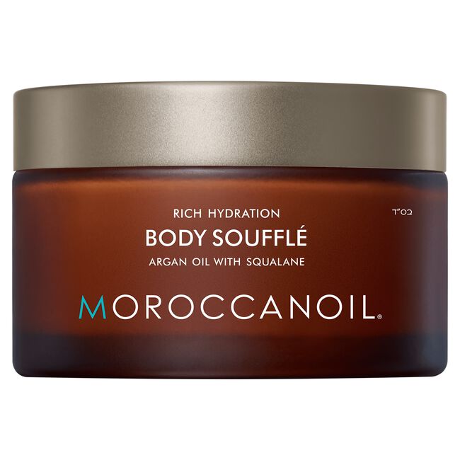 Moroccanoil Body Souffle 6.7 Oz UltraBeauty.shop
