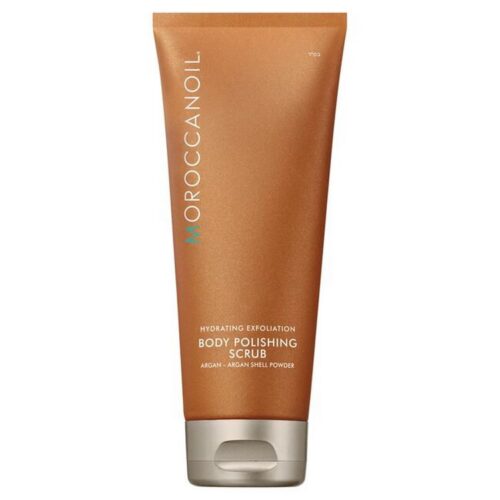 Moroccanoil Body Polishing Scrub 6.7 Oz Beauty Products UltraBeauty.shop Moroccanoil Body Polishing Scrub 6.7 Oz UltraBeauty.shop