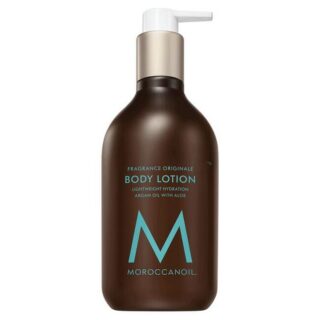 Moroccanoil Body Lotion Fragrance Originale 12.2 Oz