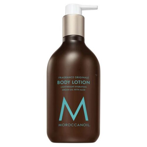 Moroccanoil Body Lotion Fragrance Originale 12.2 Oz Beauty Products UltraBeauty.shop Moroccanoil Body Lotion Fragrance Originale 12.2 Oz UltraBeauty.shop
