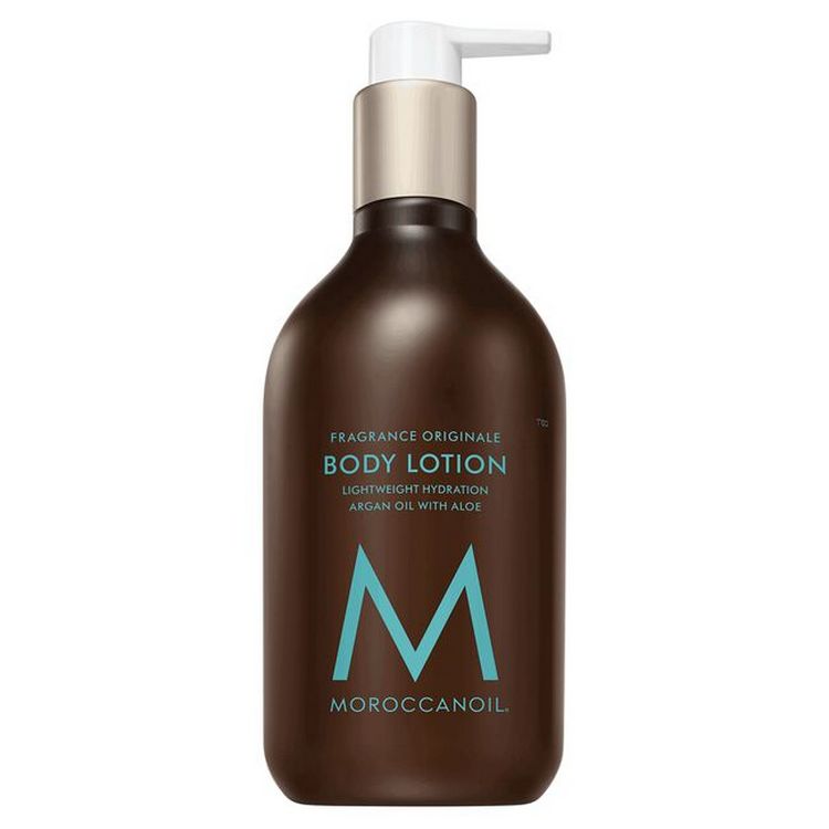 Moroccanoil Body Lotion Fragrance Originale 12.2 Oz UltraBeauty.shop