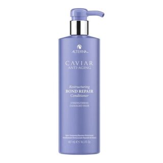 Alterna Caviar Restructuring Bond Repair Conditioner 16.5 Oz