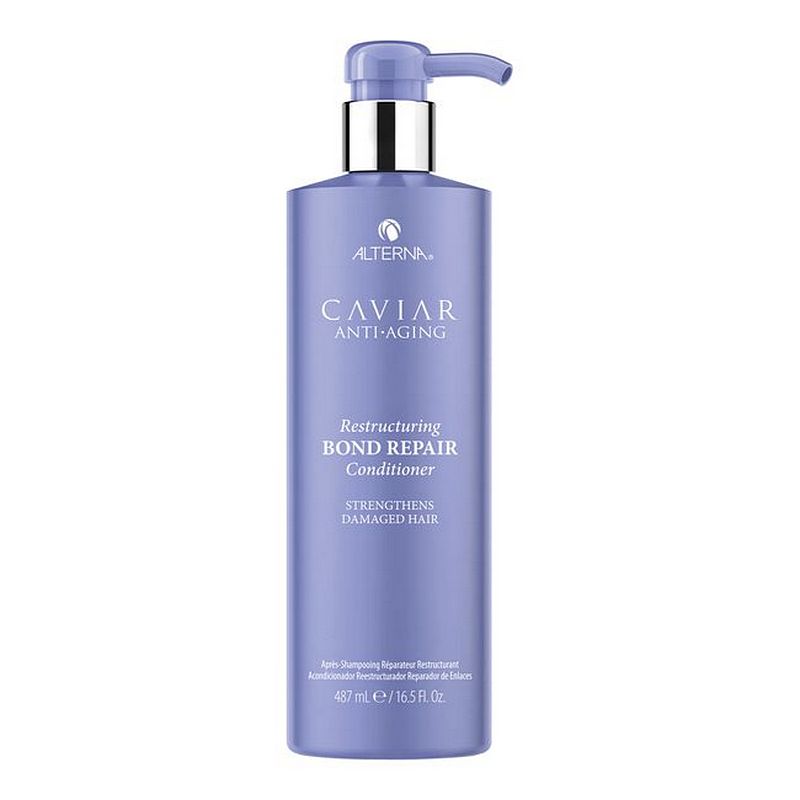 Alterna Caviar Restructuring Bond Repair Conditioner 16.5 Oz UltraBeauty.shop