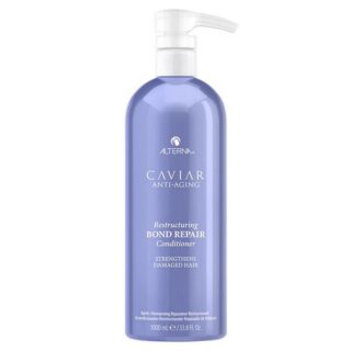 Alterna Caviar Restructuring Bond Repair Conditioner 33.8 Oz