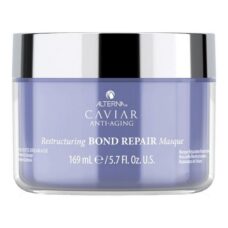 Alterna Caviar Anti-Aging Restructuring Bond Repair Masque 5.7 Oz UltraBeauty.shop