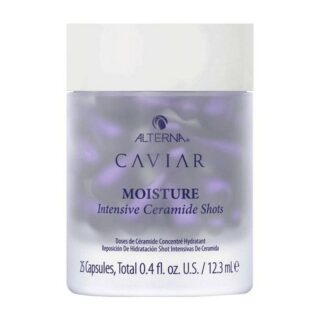 Alterna Caviar Anti-Aging Moisture Intensive Ceramide Capsules, 25 Capsules