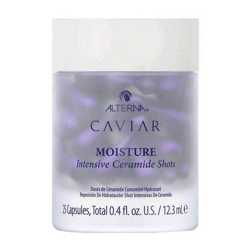 Alterna Caviar Anti-Aging Moisture Intensive Ceramide Capsules, 25 Capsules UltraBeauty.shop