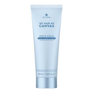 Alterna My Hair. My Canvas. Begin Again Curl Conditioner 6.8 Oz - Image 1