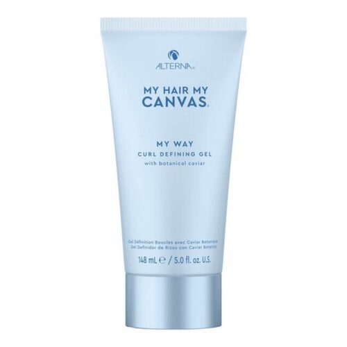 Alterna My Hair. My Canvas. My Way Curl Defining Gel 5.0 Oz Sale! - Image 1