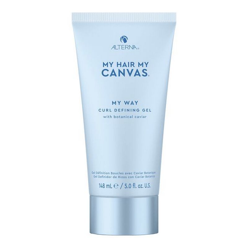 Alterna My Hair. My Canvas. My Way Curl Defining Gel 5.0 Oz Sale! UltraBeauty.shop