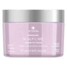 Alterna Caviar Renewing Scalp Care Scrub To Foam 6 Oz Beauty Products UltraBeauty.shop Alterna Caviar Renewing Scalp Care Scrub To Foam 6 Oz UltraBeauty.shop