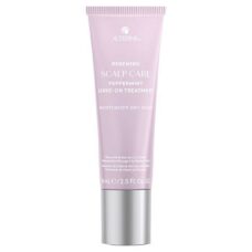 Alterna Caviar Renewing Scalp Care Peppermint Leave-On Treatment 2.5 Oz UltraBeauty.shop