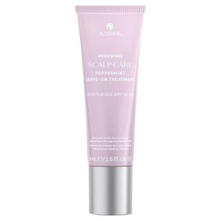 Alterna Caviar Renewing Scalp Care Peppermint Leave-On Treatment 2.5 Oz