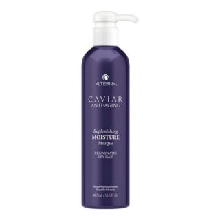 Alterna Caviar Anti-Aging Replenishing Moisture Masque 16.5 Oz - Image 1