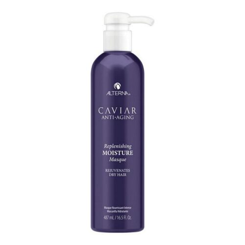 Alterna Caviar Anti-Aging Replenishing Moisture Masque 16.5 Oz Beauty Products UltraBeauty.shop Alterna Caviar Anti-Aging Replenishing Moisture Masque 16.5 Oz UltraBeauty.shop