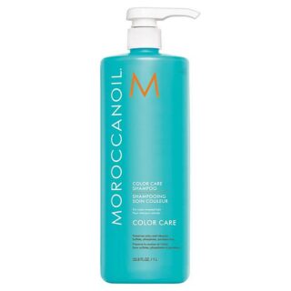 Moroccanoil Color Care Shampoo 33.8 Oz - Image 1