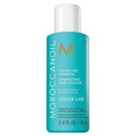 Moroccanoil Frizz Control Shampoo 33.8 Oz UltraBeauty.shop