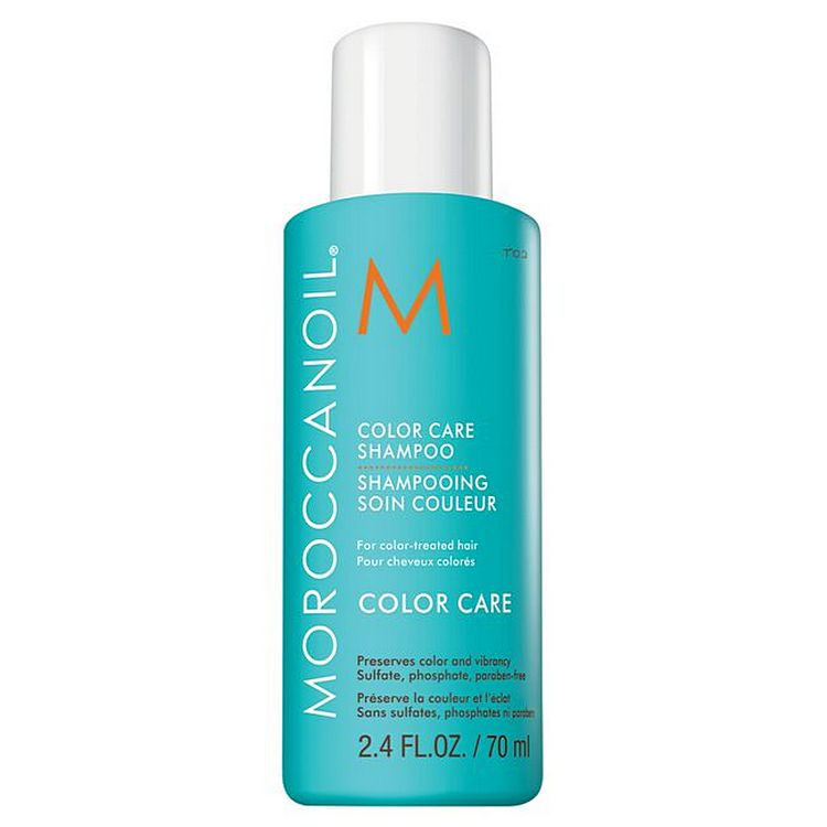 Moroccanoil Color Care Shampoo 2.4 Oz UltraBeauty.shop