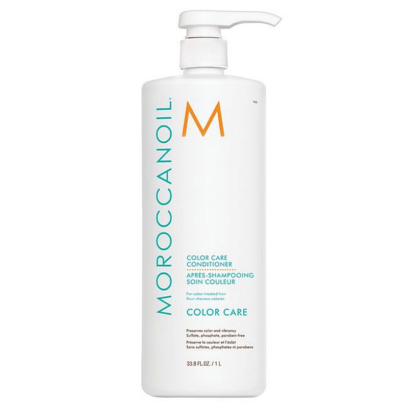 Moroccanoil Color Care Conditioner 33.8 Oz UltraBeauty.shop