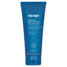 Aquage 60-Second Restorative Mask 6 Oz Anti Frizz UltraBeauty.shop Aquage 60-Second Restorative Mask 6 Oz UltraBeauty.shop