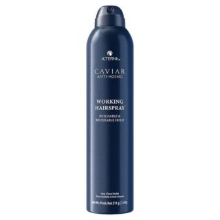 Alterna Caviar Anti-Aging Working Hairspray 7.4 Oz