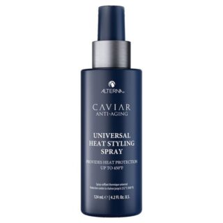 Alterna Caviar Anti-Aging Universal Heat Styling Spray 4.2 Oz